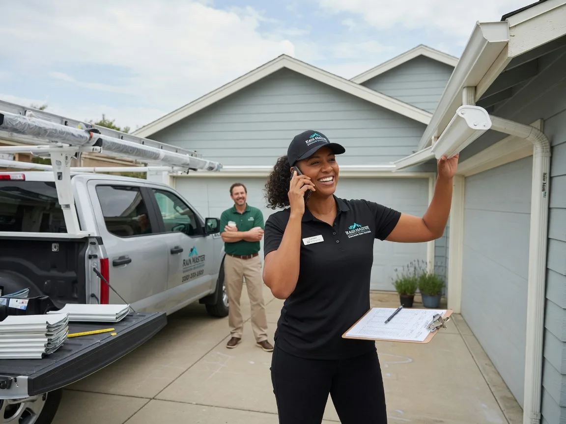 Gutter Installation Rancho Palos Verdes, CA FAQs